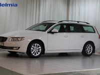 begagnad Volvo V70 D3 Classic Momentum