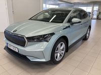 begagnad Skoda Enyaq iV 80 82kWh 204HK