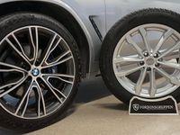 begagnad BMW X3 xDrive30d M Sport SE SPEC