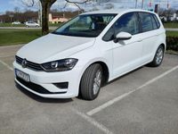 begagnad VW Golf Sportsvan 1.2 TSI BMT 16V