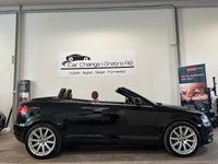 begagnad Audi A3 Cabriolet 1.8 TFSI 160hk NAVI | PDC