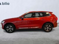 begagnad Volvo XC60 T6 AWD Recharge Inscr Expression T | Drag | Navigation PRO | Pan