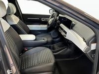 Begagnad Kia EV4 GT-Line 150 kW (204 HK) 2025 Grå Halvkombi