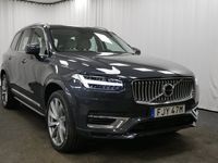 begagnad Volvo XC90 Recharge T8 Inscription 7-säten 2021, SUV