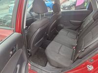 begagnad Hyundai i30 cw 1.6 CRDi Besiktad, Kamkedja 2010, Kombi