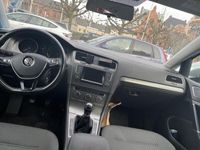 begagnad VW Golf VII 