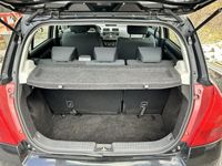 begagnad Suzuki Swift 5-dörrar 1.5 GL, GLX