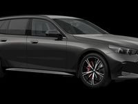 Begagnad BMW i5 Comfort Edition 289 kW (394 HK) 2025 Sedan