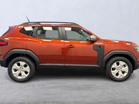 Ny Dacia Duster 2026 Brun