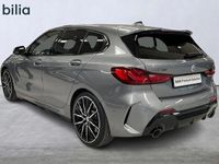 begagnad BMW 135 Mi xDrive Aut M-Sport Pro | Comfort | Travel | Premium Package 2023, Halvkombi