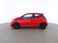 begagnad Toyota Aygo 1.0 X-Play