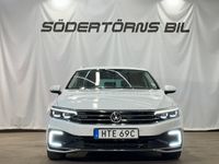 begagnad VW Passat GTE/ACTIVEINFO/DRAG/EXECUTIVE/GPS/MOMSBIL