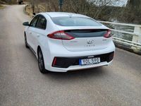 begagnad Hyundai Ioniq Electric 28 kWh