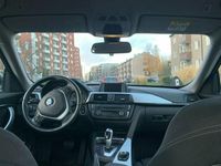begagnad BMW 320 Gran Turismo d xDrive Step / Ny serv (stor) / drag (el)/ 184hk
