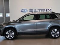 Begagnad Skoda Karoq Style 150 HK (110 kW) 2023 Grå SUV