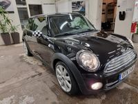 begagnad Mini ONE Pepper Euro 4