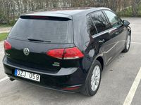 begagnad VW Golf 5-dörrar 1.6 TDI BMT Euro 5