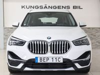 begagnad BMW X1 xDrive25e Sport Line xLine Navi HUD LED 220HK