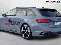 begagnad Audi RS4 Avant \"Competition Plus\" skalstolar 2023, Kombi