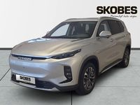 Begagnad Maxus D60e 132 kW (180 HK) 2022 Silver SUV