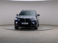 Begagnad BMW iX3 M Sport 210 kW (286 HK) 2022 Svart SUV