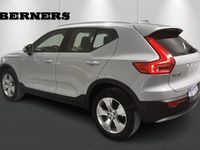 begagnad Volvo XC40 B4 AWD Geartronic Momentum Harman & Kardon 2021, SUV