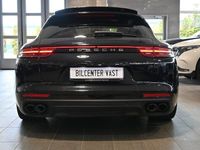 begagnad Porsche Panamera 4 Sport Turismo PDK Drag Värmare Pano Bose 21