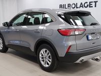 begagnad Ford Kuga Plug-In Hybrid 2.5 225 PHEV Aut Titanium Business Edt.