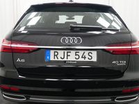 begagnad Audi A6 Quattro Avant 40 TDI 2019, Kombi