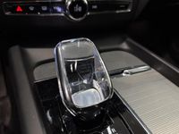 Begagnad Volvo XC60 Plus 253 HK (186 kW) 2024 Grå SUV