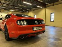 begagnad Ford Mustang GT GT SelectShift Euro 6