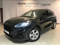 begagnad Ford Kuga PHEV E-CVT 225hk Business Edition