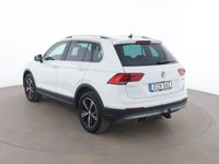 begagnad VW Tiguan 2.0 TDI Highline 4Motion BlueMotion