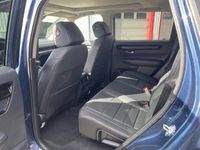 begagnad Honda CR-V e:HEV AWD E-CVT Euro 6 Elegance