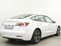 begagnad Tesla Model 3 Standard Range Plus Facelift RWD (Autopilot)