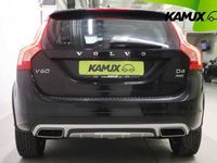 begagnad Volvo V60 CC D4 Summum AWD Taklucka Drag Blis VOC