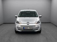 begagnad VW e-up! 18.7 kWh 82hk Driver Assist Navi P-Sensor