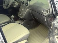 Begagnad Opel Corsa 2008 Halvkombi