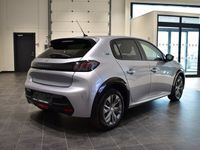 begagnad Peugeot e-208 Active Pack 50kWh Omgående Leverans 2022, Halvkombi