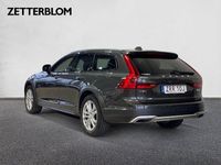 begagnad Volvo V90 CC 2020, Kombi