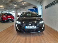 begagnad Peugeot 208 ACTIVE PURETECH