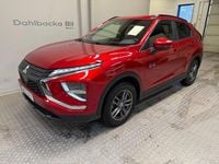 Begagnad Mitsubishi Eclipse 98 HK (72 kW) 2021 Röd Kombi