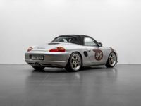 begagnad Porsche Boxster S - Svensksåld endast 3 ägare - påkostad!