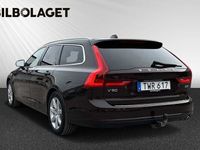 begagnad Volvo V90 D3 Business Advanced /Klimatpaket/
