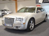 begagnad Chrysler 300C Touring 5.7 V8 Automat 340hk