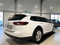 begagnad Opel Insignia Country Tourer 2.0 CDTI 4x4 Premium Edt Euro 6