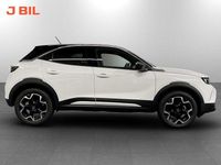 Begagnad Opel Mokka Ultimate 131 HK (96 kW) 2024 White jade SUV