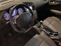 begagnad Citroën Grand C4 Picasso Citroën C4 Feel 1.6 BlueHDi Manuell 2016, Halvkombi