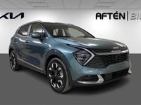 begagnad Kia Sportage Plug-in 265Hk Advance Utan HK Lagerbil