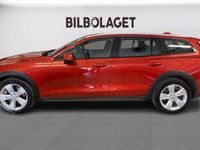 begagnad Volvo V60 CC B4 AWD Diesel Core